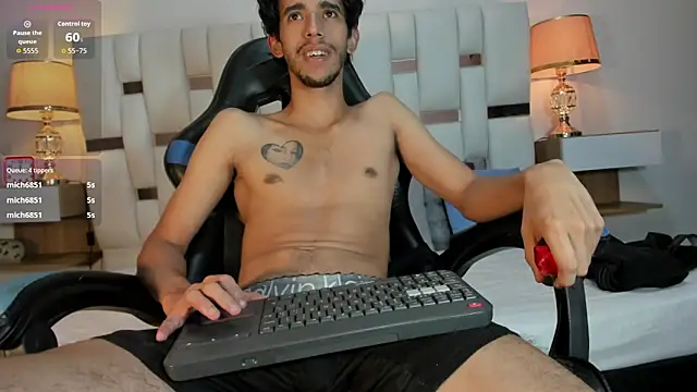 Alessandro_Abruzzo webcam