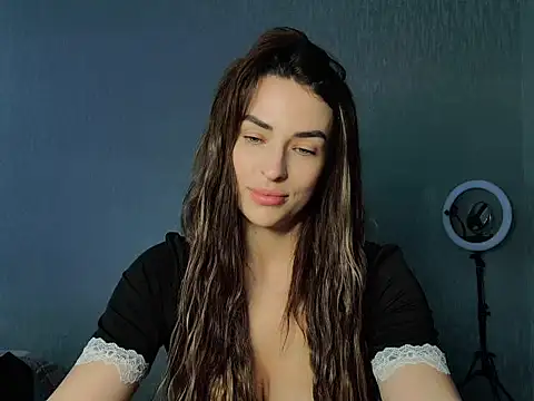 Kira__love1 webcam