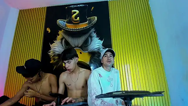 Gang_Members_xxx_ webcam