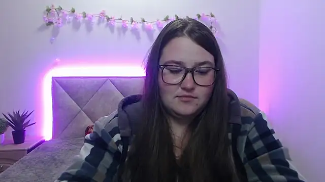 XX_Daniella_XX webcam