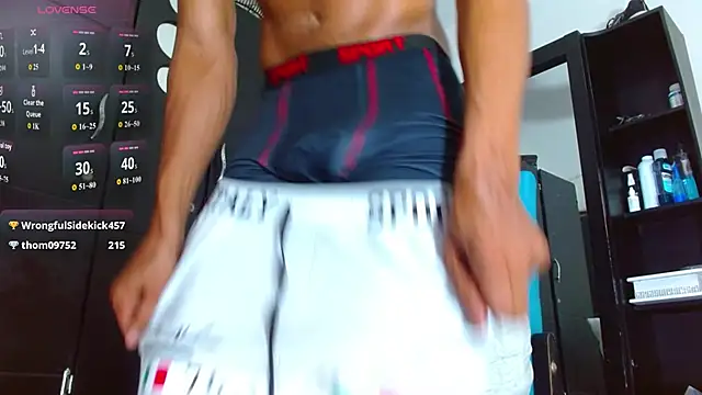 SELFSUCK_KING_420 webcam