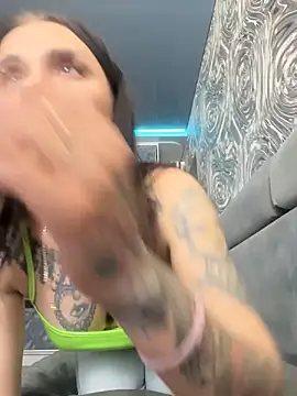 Queen_of_pain webcam