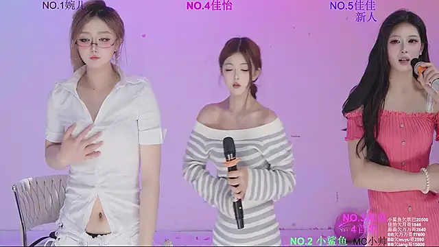 美女STY-0089在线直播