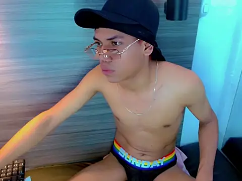 DaviidBuckx_ webcam