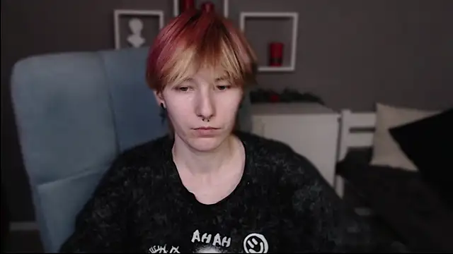 guitarandangell webcam