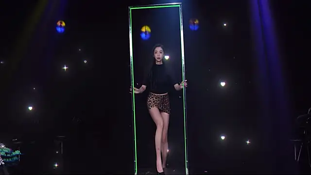 美女Bgirl-001在线直播