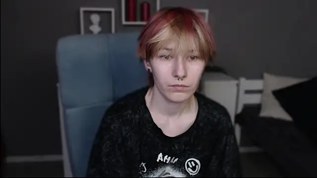 guitarandangell webcam