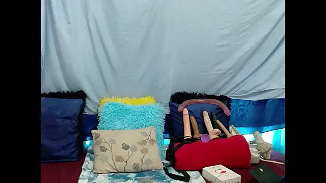 Chocolatemix55 webcam