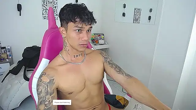 Leonard_Price webcam