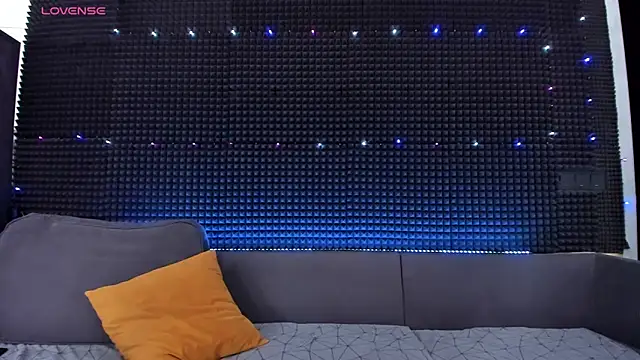 AnnexedPistol webcam