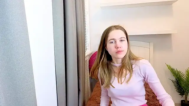 LoveXLexi webcam