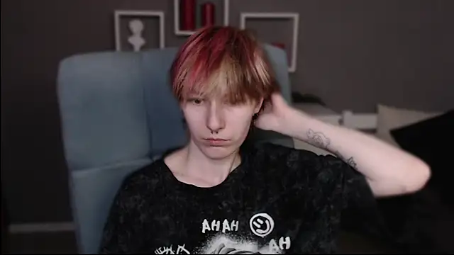 guitarandangell webcam