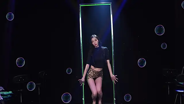 美女Bgirl-001在线直播