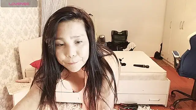 MissValday - Cams Ao Vivo