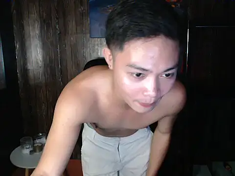 hotzachery (M young) - let's get fuck and cum now