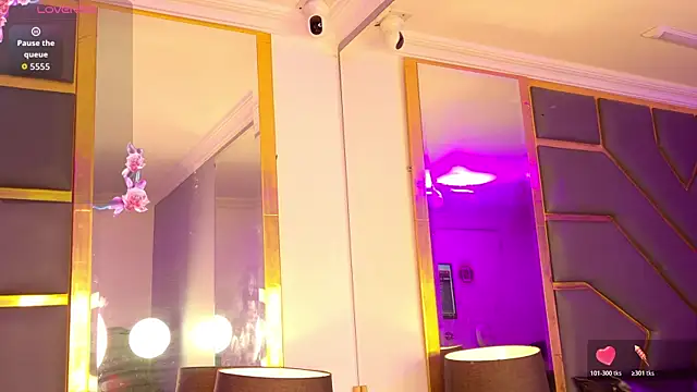 SamanthaPierce live sex cam