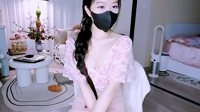 _Misaki_Eri - Cams en Direct