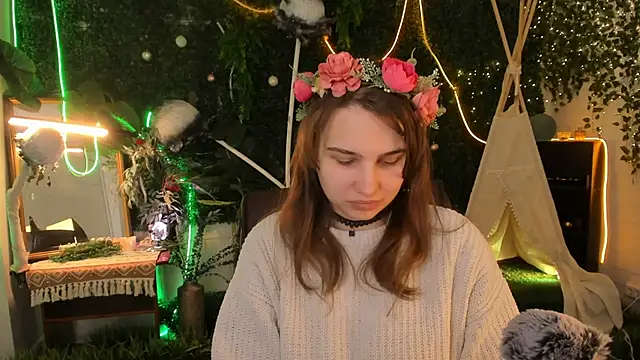 tessamill - TessaMill's free webcam - UK Sex Cams