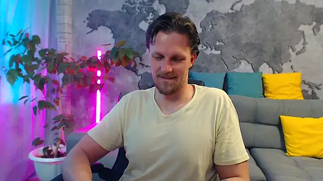 VikingChrisss webcam