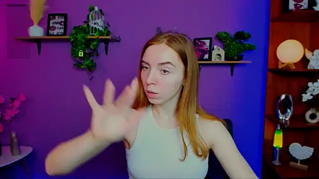 stella_flower - Stella_flower's free webcam - UK Sex Cams