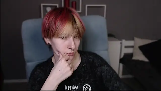 guitarandangell webcam