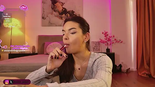 jelly__beanss webcam