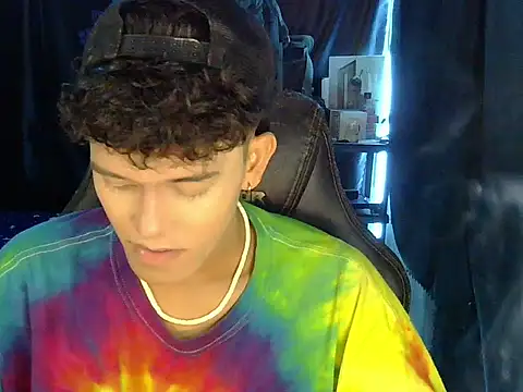 hugekenbigcock webcam