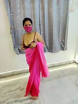 Rashilii_Bhabi webcam