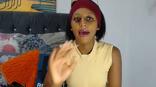 BootySoYummyX webcam