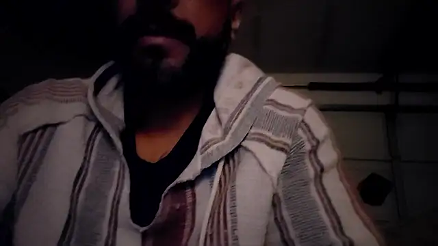 Forbidden_daddy webcam