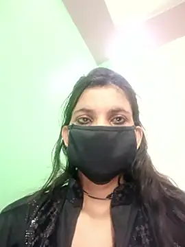 Aafreen_36 webcam