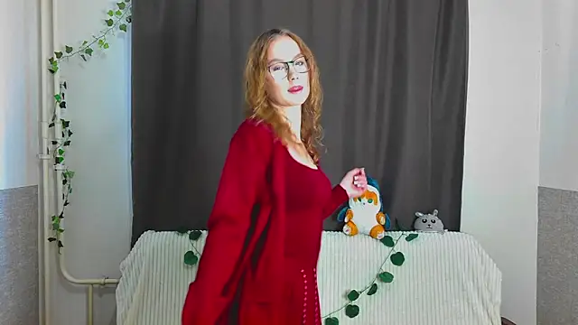 AngelaSwety69 webcam