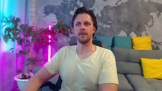 VikingChrisss webcam