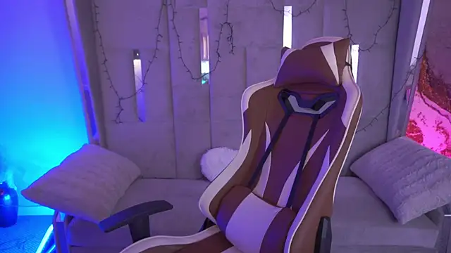 GentleAdellee webcam