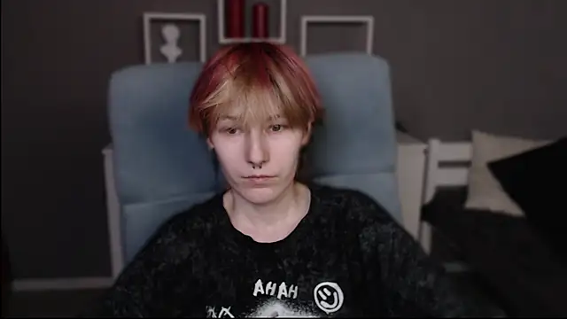 guitarandangell webcam