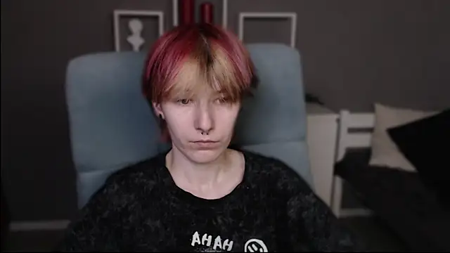 guitarandangell webcam