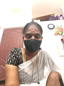 Tamil_Yalini12 webcam