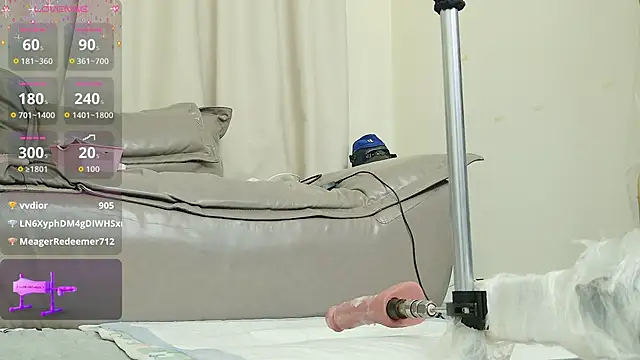 美女fox-yiyi在线直播