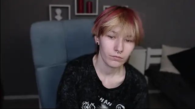 guitarandangell webcam