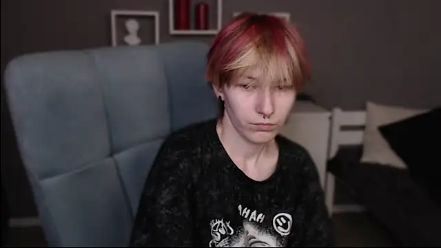 guitarandangell webcam