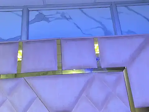 AntonelaBlaze webcam