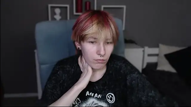 guitarandangell webcam