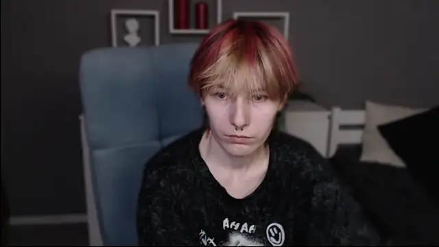 guitarandangell webcam