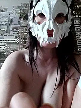 Webcam Model (Pen_Janis)  is live.Free join now!