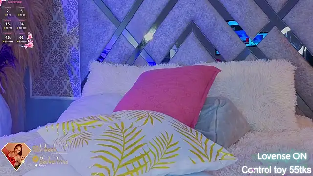 oceane_becker - Oceane_becker's free webcam - UK Sex Cams