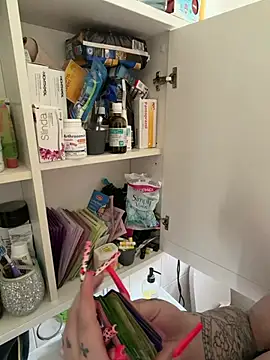 anastasiacumowa - AnastasiaCumowa's free webcam - UK Sex Cams