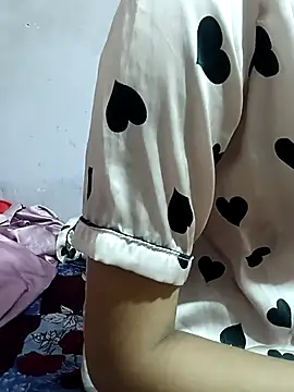 Webcam Model (Sandhya_77)  is live.Free join now!