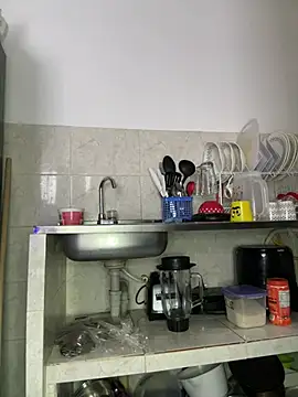 Webcam Model (samanta_big_ass_) is live