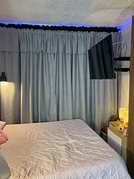 aitanajhons_ - AitanaJhons_'s free webcam - UK Sex Cams