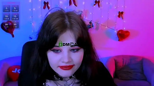 nikki_kiss_ - Nikki_kiss_'s free webcam - UK Sex Cams